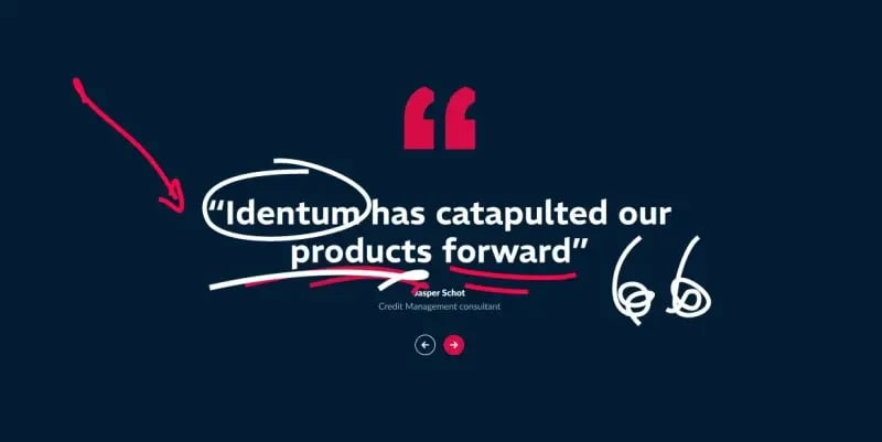 Doodle colour mixing