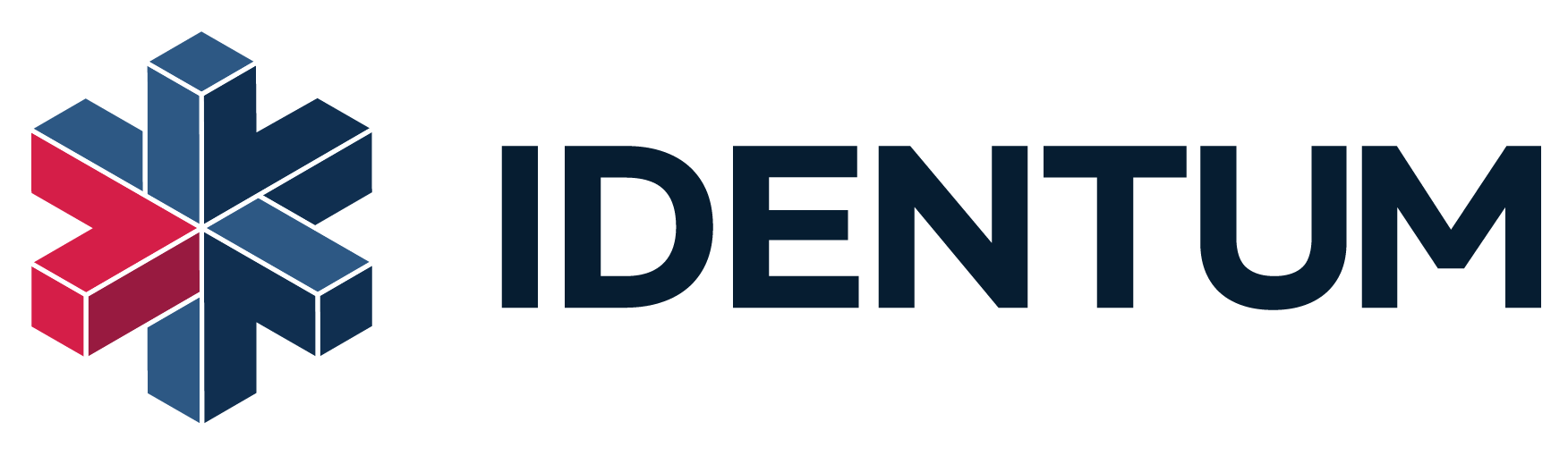 Primary version, horisontal and in full colour