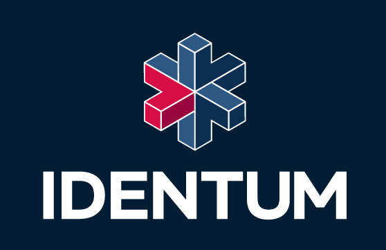 This is the stacked version to be used where horizontal space is limited.